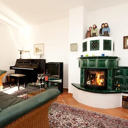 Villa Duene Mit Grosser Sonnenterrasse, Kamin, Wlan Und Tiefgarage Fuer 2-4 Personen Kuehlungsborn Exterior photo